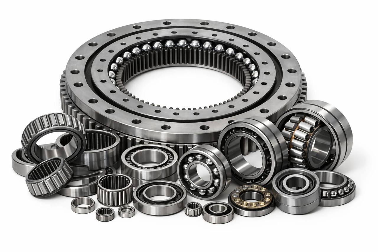 Bearings