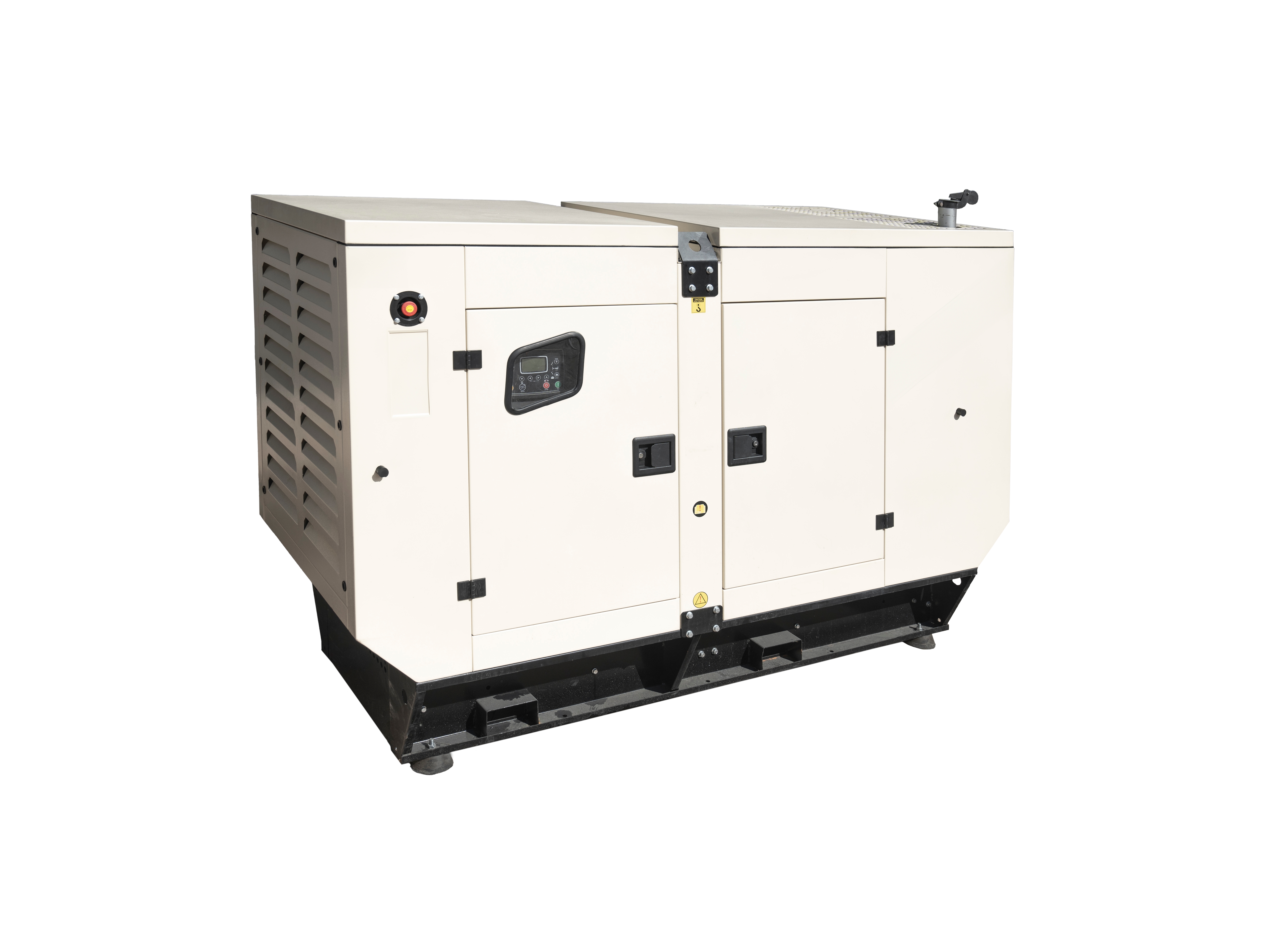 Diesel generator sets