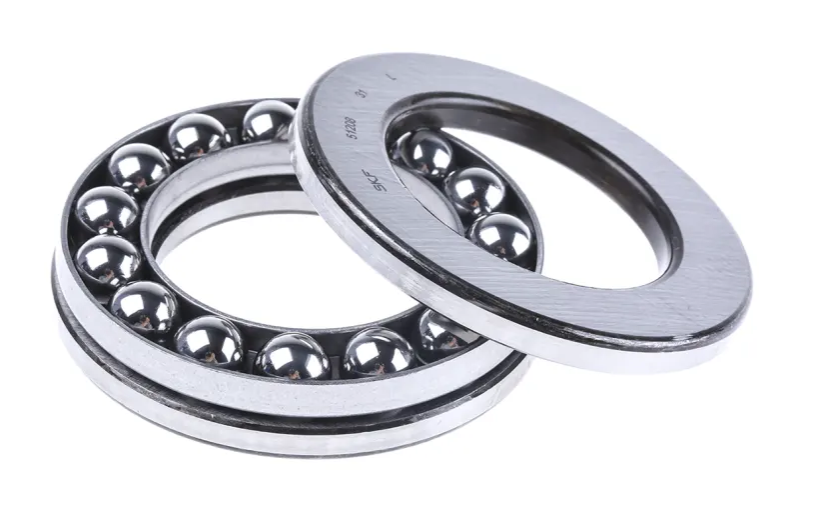Thrust ball bearings